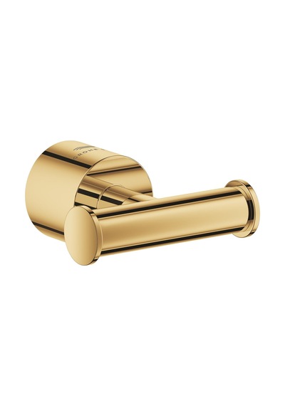 Grohe Atrio İkili Askılık Cool Sunrise - 40890gl0 Altın