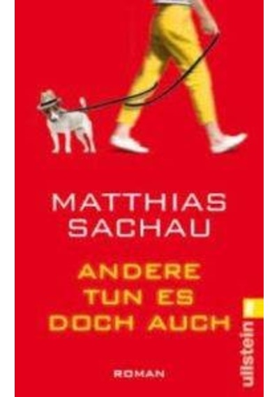Andere tun es doch auch 9783548284392