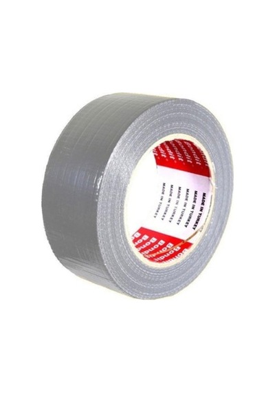 Tamir Takviye Bandı-Bant Duct Tape 48Mm X 10 Mt.