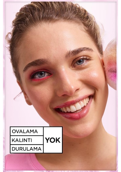 Micellar Makyaj Temizleme Suyu 700ml, 24 Saat Nemlendirme, Hassas Ciltler İçin, Vegan & Cruelty Free 3600541938533-11403