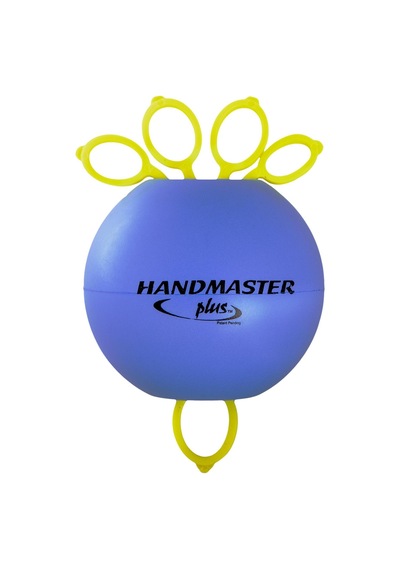 Mvs Hand Master Plus Parmak Ve El Egzersiz Güçlendirme Mavi Renk Yumuşak Mvs Hand Master Plus Parmak Ve El Egzersiz Güçlendirme Mavi Renk Yumuşak