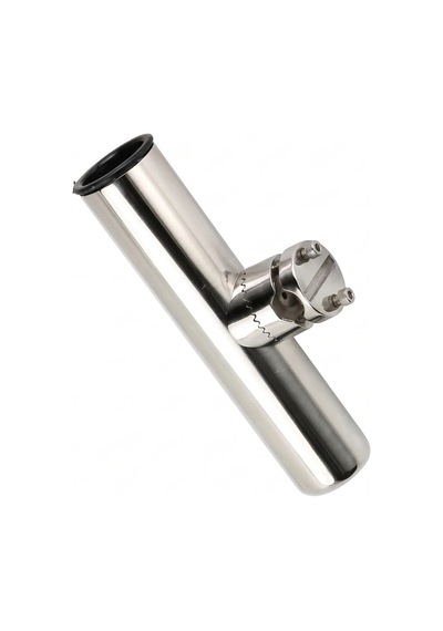 Sealux - Kamış Yuvası Mafsallı Hareketli Vardavela Montajlı 14mm - 30mm Paslanmaz