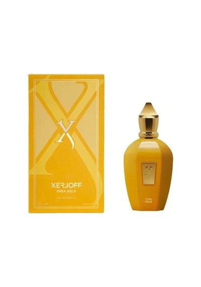 Xerjoff Erba Gold Edp100 Ml Unisex Parfüm Fresh 70568219