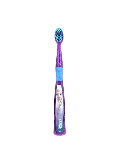 Oral-b D.f Çocuk 5-7 Yaş Stages 3 Frozen Soft Diş Fırçası