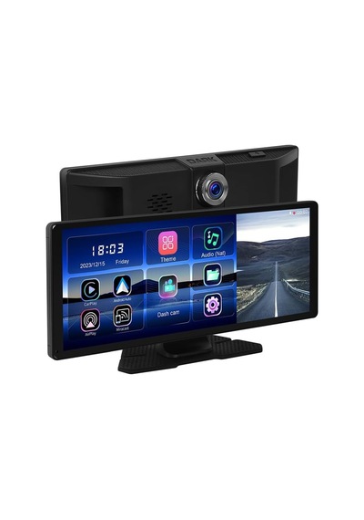 11.3 Ips Apple Carplay & Android Auto/airplay, Android Cast Ekran Yansıtma, Adas Sürüş Sistemli 4k Ön & Arka Kamera