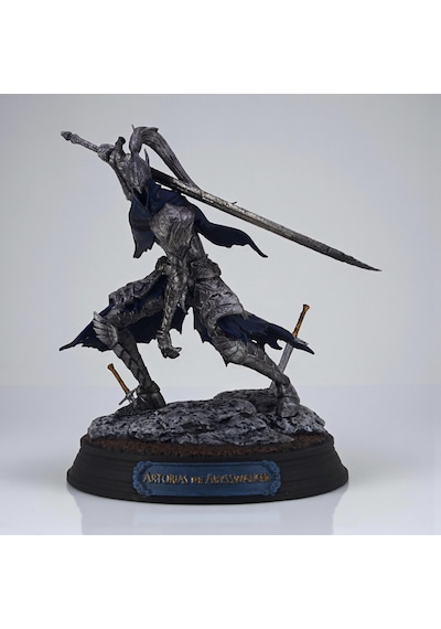 Dark Souls - Artorias The Abysswalker Figür