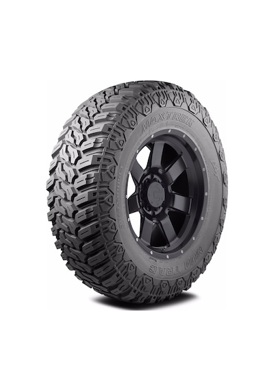 Maxtrek 315/75R16 121Q 8Pr Mud Trac M/T Yaz Lastiği  - 2024