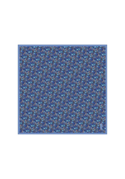 Cacharel 2025/2026 Sonbahar Kış Twill I Pek Eşarp 9108313 Lacivert - 922 Lacivert - 922
