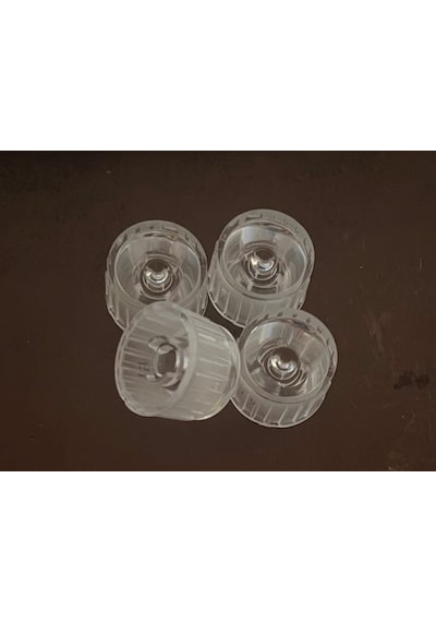 1 Watt Power Led Su Geçirmez Lens 10 Adet