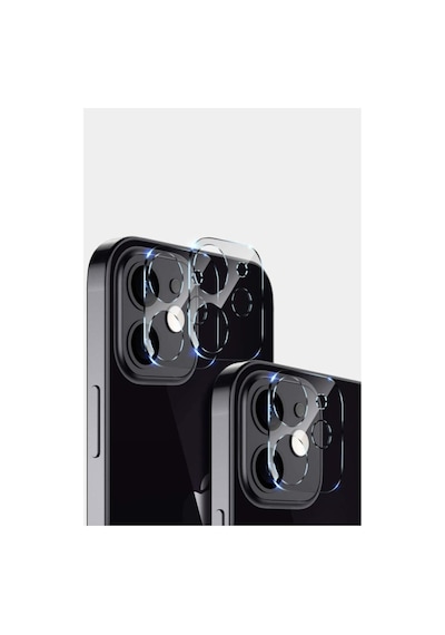 Xiaomi Redmi 13 4g Uyumlu Kamera Lens Koruma Cam