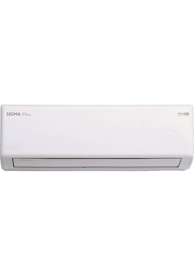 Sigma SGM09INVDME 9000 BTU Duvar Tipi Klima
