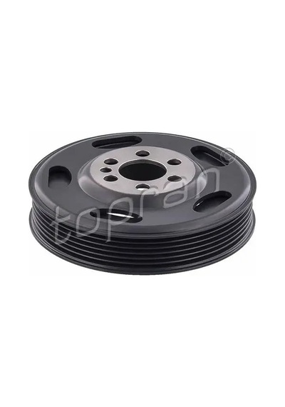 Audi A4 B7 Krank Kasnagi 2.0 Tfsi 2005-2008 Bgb Bwe Topran 112917001