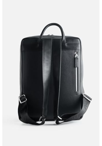 Ayrex Deri Laptop Sırt Çantası 38x26x6 Cm Modern Tasarım Diğer