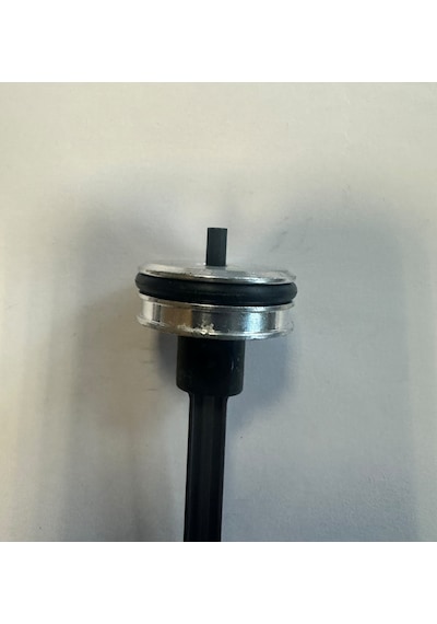 Nail F50 18/50 Brad Çivi Tabancası Dil Piston Çekiç