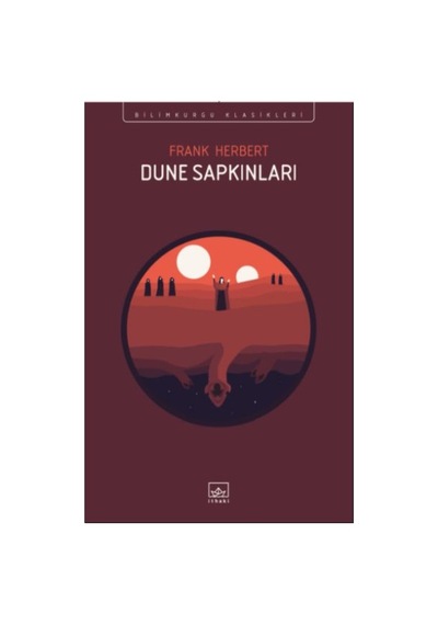 Dune Sapkınları