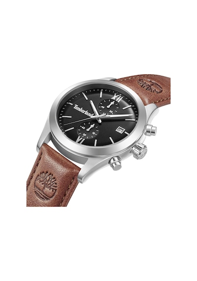 Timberland Tdwgc0075201 Erkek Kol Saati Metalik