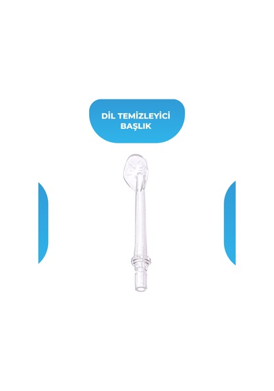Aquadent Pro Yedek Başlık Seti