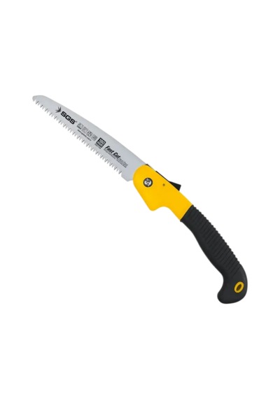 Sgs1756 Katlanır Budama Testeresi 180mm
