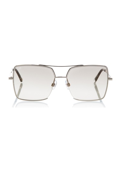 Web W 0210 28G Unisex Güneş Gözlüğü