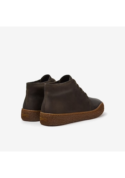 Bot Erkek K300467-008 Camper Peu Terreno Dark Green