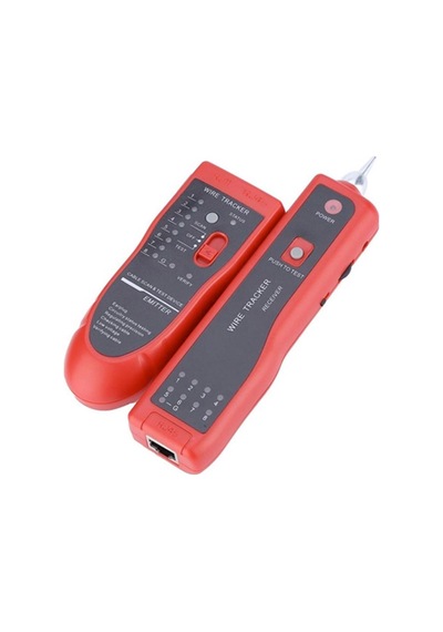 Novacom Kablo Bulucu Bili Bili Test Cihazı Ar-868