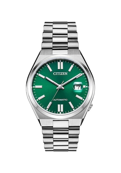 Citizen Nj0150-81x Erkek Kol Saati Gri