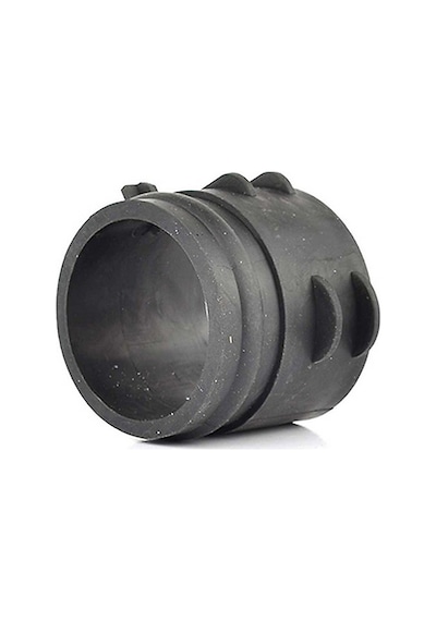 Turbo Hava Hortum Uc Plastıgı Focus Iı C-max Volvo C30 S40 Iı V50 1.6 Tdcı 07-11
