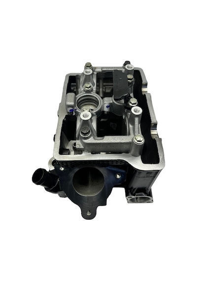 Bajaj Dominar 400 Ug Silindir Kapağı