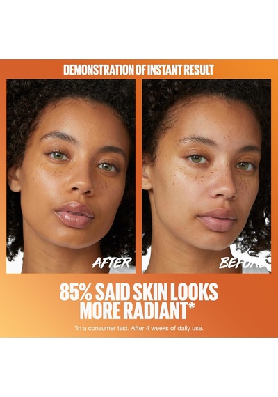 New York Super Stay Skin Tint Fondöten - 03 Çok Renkli