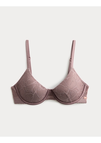 Marks & Spencer Rosie Destekli Sütyen T81000025F Pembe