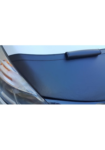 Renault Clio 4 (13--) Kaput Maskesi (198124473)