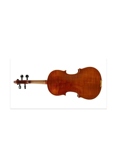 Kinglos Kng Phb-1004c Keman Seti 4/4 Başlangıç - 12+ Yaş Karbon Case Taşıma Çantalı, Reçine Ve Yay Dahil, Ergonomik Tasarım