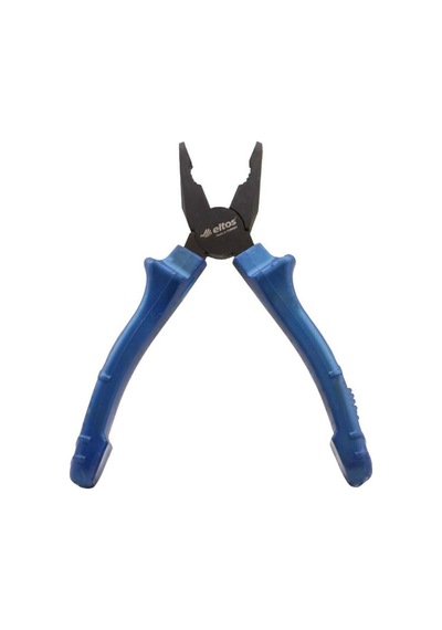 Pense Dövme Çelik Kombine Pense 7" 180 Mm