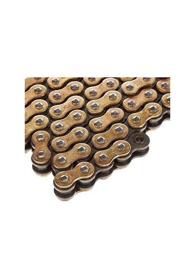 Did 520-104Vx3 2020-2022 Ducati Scrambler Icon Dark Uyumlu Zincir Vx3 Xring Gold Renk