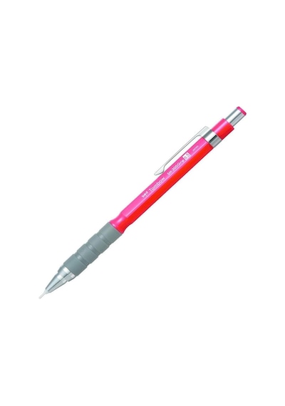 Sh-300 Grip Koyu Pembe 0,5mm Versatil Kalem Nocolor-ec9701c9