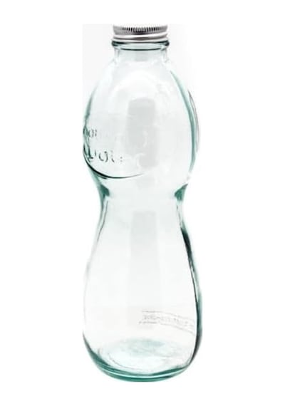 Su Şişesi 1 Litre
