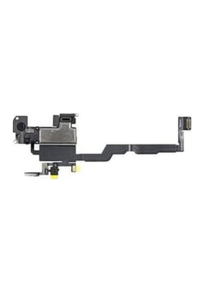 Apple Uyumlu  iPhone Xs İle İç Kulaklık