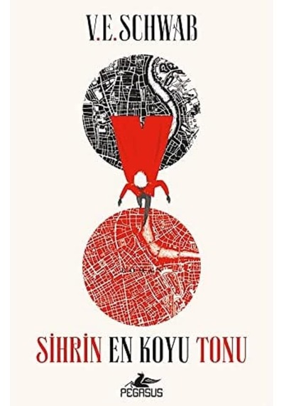 Sihrin En Koyu Tonu