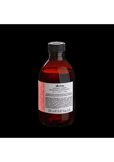 Davines Alchemic Şampuan Red 280ml.