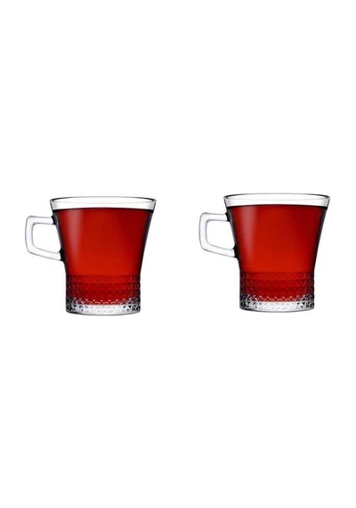 Kuvars Fincan - 2'li - 250cc Aeropress