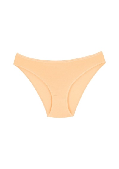 New Lilla 1001 Kadın 5'Lı Günlük Slip Külot (549351478)