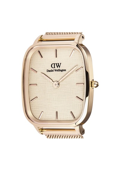 Daniel Wellington Dw00600817 Erkek Kol Saati Diğer