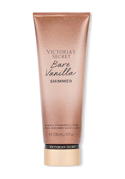 Victoria's Secret Bare Vanilla Işıltılı Vücut Losyonu 236 Ml