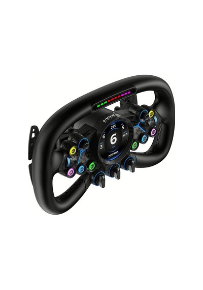 Moza Vision Gs Steering Wheel