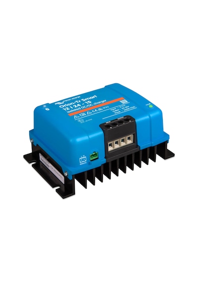 Victron Dc-dc Akü Şarj Cihazı İzole Akıllı Orion-tr Smart Isolated 12/24 15a Battery Charger Orı122436120