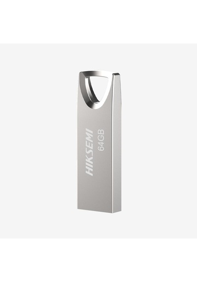 Hiksemi M200 Usb 2.0 64 Gb Taşınabilir Bellek - Gümüş