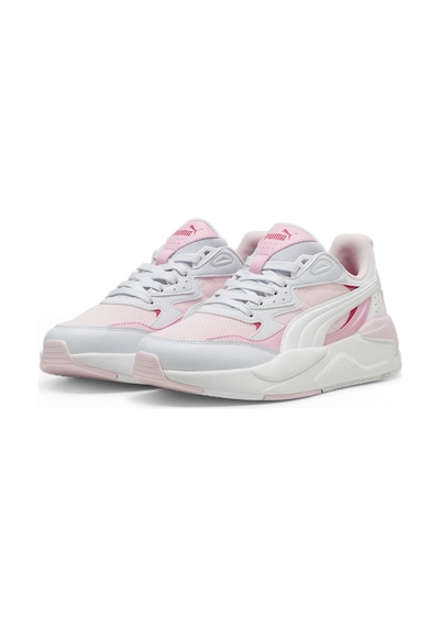 Puma X-ray Speed Ayakkabı 384638 46 Çok Renkli