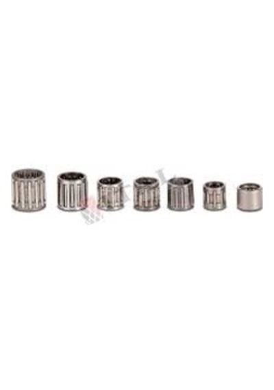 Motorlu Testere Piston Bilyası Machollock 484