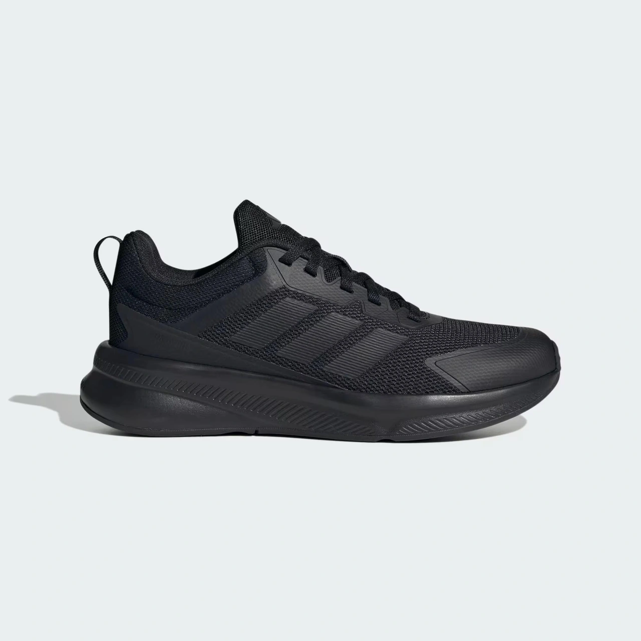 Adidas Fortarun 4.0 Günlük Spor Ayakkabı C-adıjq5166j10a00 Siyah