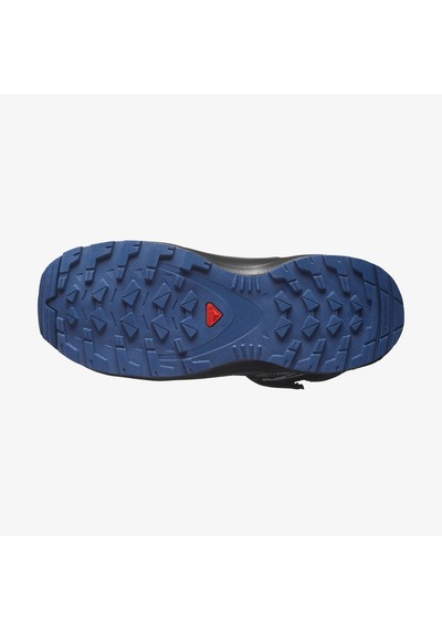 Salomon Xa Pro V8 Winter Waterproof Çocuk Bot-30712 Gri